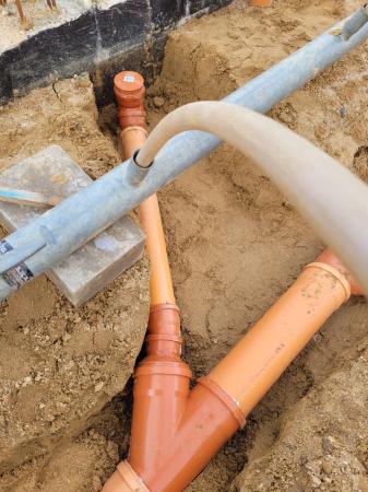 Igłofiltry Straż Pożarna Bolesławiec